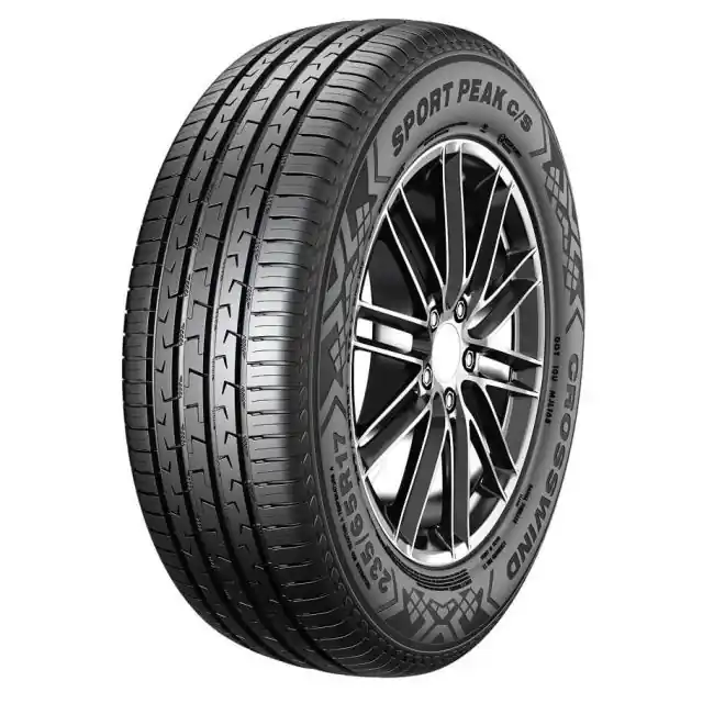 Retur gratuit Anvelope All Season 185 65 R14 Crosswind Grip Peak 4s (74593) - Catalog 2026