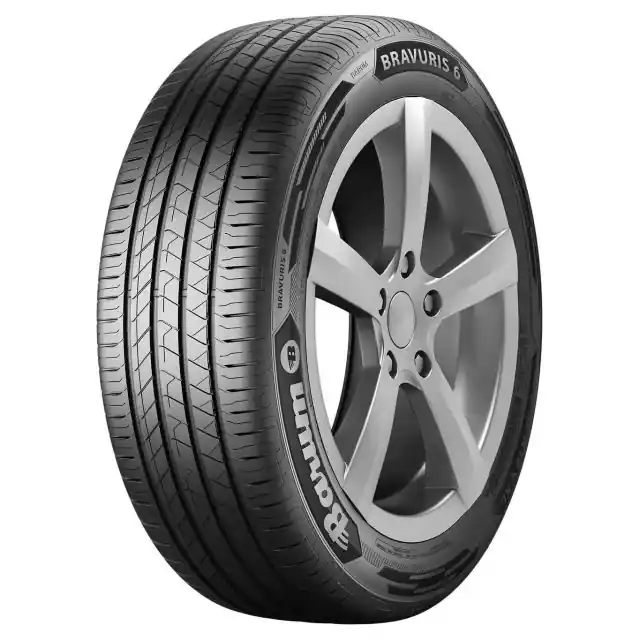 Reducere specială Anvelope Vara 185 65 R15 Barum Bravuris 6 (62962) - Catalog 2026
