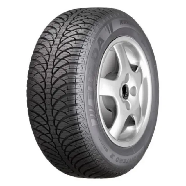 Anvelope Iarna 185 65 R15 Fulda Kristal Montero 3 (6107) - Catalog 2026 Disponibil imediat