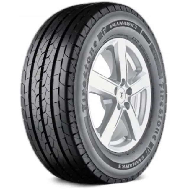Reducere Anvelope Vara 185 75 R16C Firestone Vanhawk 3 (71345) - Catalog 2026