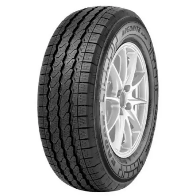 Anvelope Iarna 185 75 R16C Radar Argonite Alpine (47578) - Catalog 2026 Discount