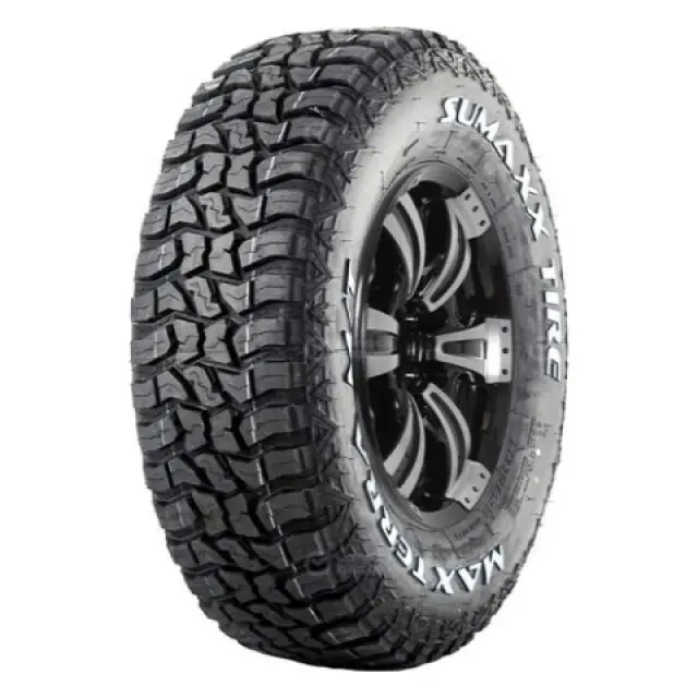 Retur ușor Anvelope Off Road 185 80 R14C Sumaxx Max Terra M/t (59666) - Catalog 2026