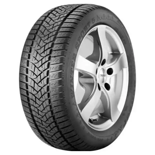 Premium Anvelope Iarna 195 45 R16 Dunlop Winter Sport 5 (29675) - Catalog 2026