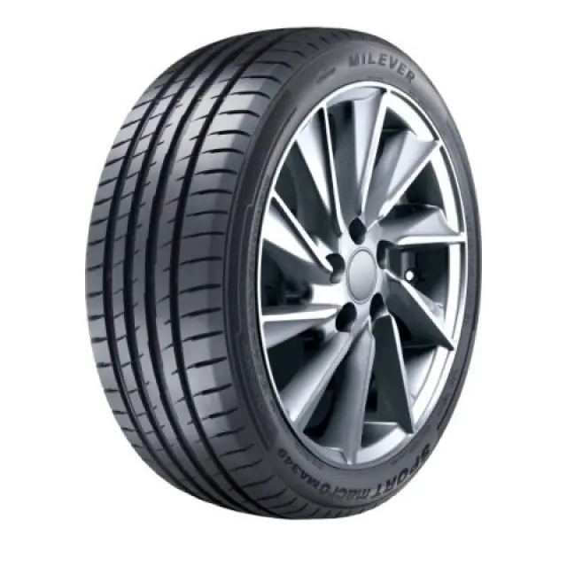 Ieftin Anvelope Vara 195 45 R16 Milever Sport Macro Ma349 (65973) - Catalog 2026