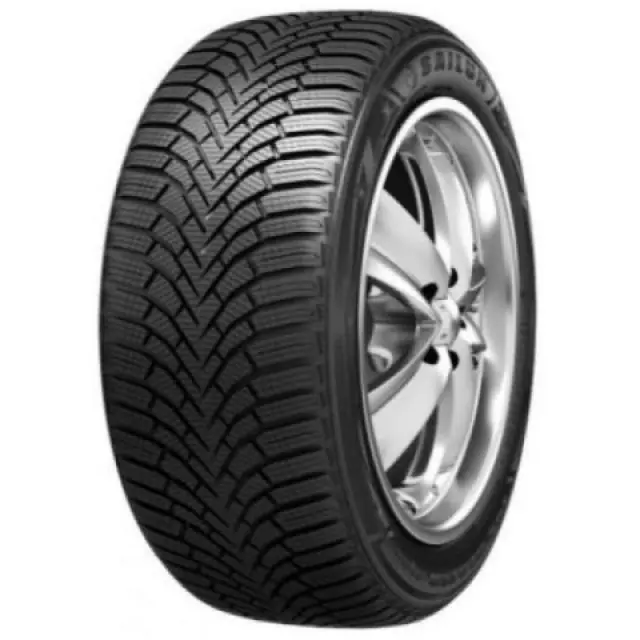 Anvelope Iarna 195 45 R16 Sailun Ice Blazer Alpine+ (28949) - Catalog 2026 Reducere