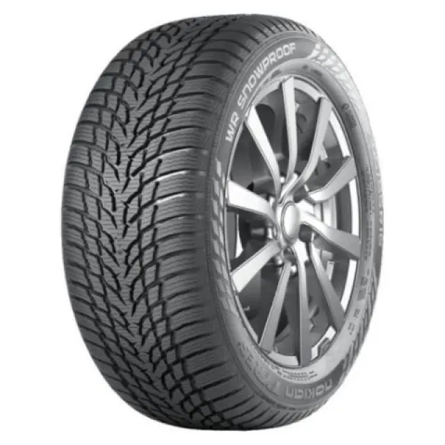 Anvelope Iarna 195 50 R15 Nokian Snowproof 1 (58252) - Catalog 2026 Bestseller
