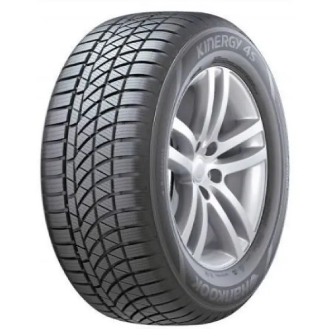 Anvelope All Season 195 60 R16 Hankook Kinergy 4s H740 (40756) - Catalog 2026 Super ofertă