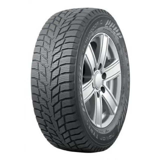 Reducere specială Anvelope Iarna 195 60 R16C Nokian Snowproof C (33180) - Catalog 2026