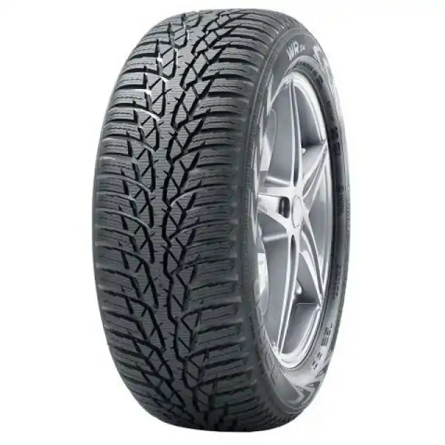 Anvelope Iarna 195 60 R16 Nokian Wr D4 (14548) - Catalog 2026 Expediere rapidă