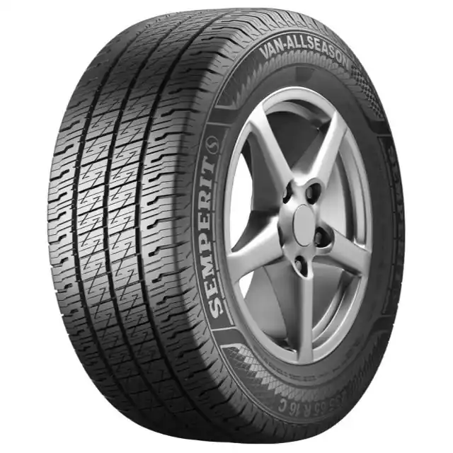 Cumpără acum Anvelope All Season 195 60 R16C Semperit Van All Season (48207) - Catalog 2026