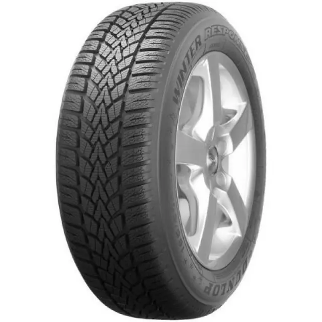 Anvelope Iarna 195 65 R15 Dunlop Winter Response 2 (10121) - Catalog 2026 Cumpără online