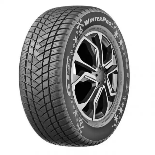 Anvelope Iarna 195 65 R15 Gt Radial Winterpro 2 Evo (68795) - Catalog 2026 Promoție
