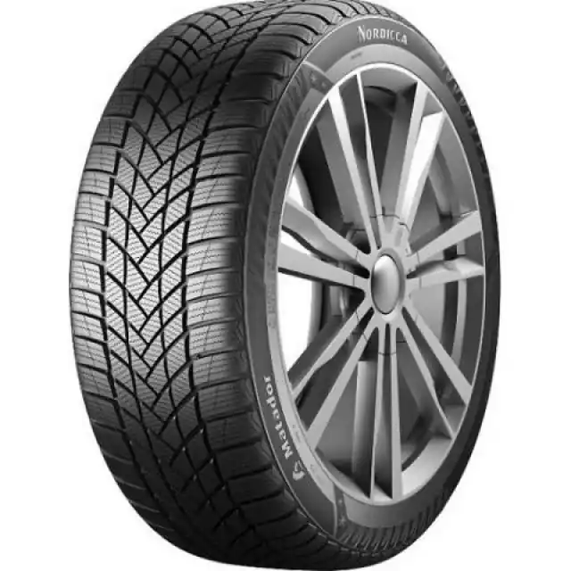 Super ofertă Anvelope Iarna 195 65 R15 Matador Mp93 Nordicca (33092) - Catalog 2026