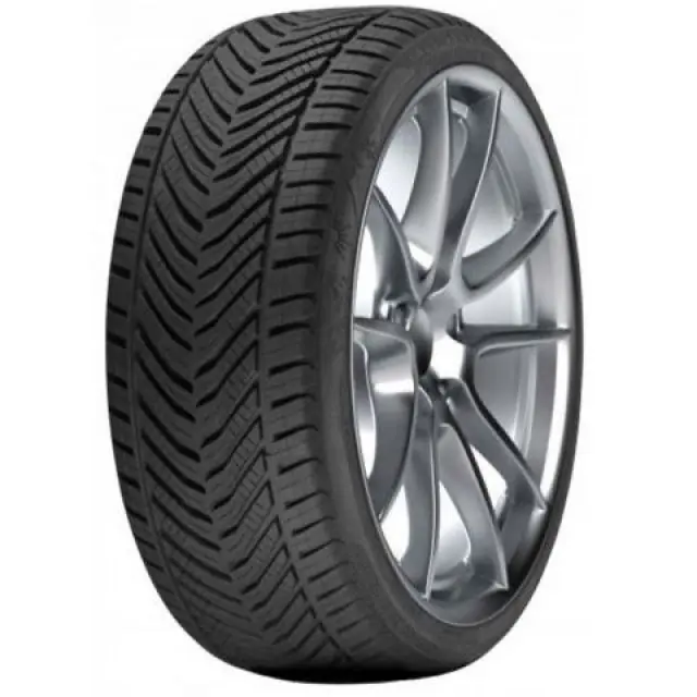 Preferatul clienților Anvelope All Season 195 65 R15 Riken All Season (47338) - Catalog 2026