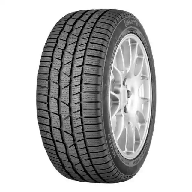 Anvelope Iarna 195 65 R16 Continental Contiwintercontact Ts 830 P (36447) - Catalog 2026 Doar azi