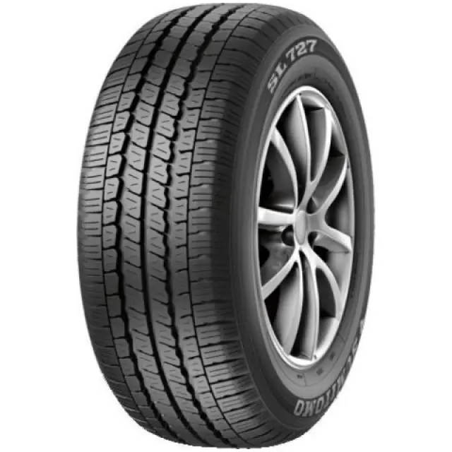 Noutate Anvelope Vara 195 65 R16C Sumitomo Sl727 (56122) - Catalog 2026