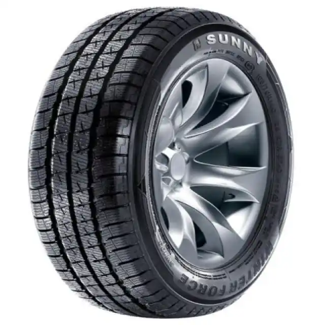 Super ofertă Anvelope Iarna 195 65 R16C Sunny Nw103 (42208) - Catalog 2026