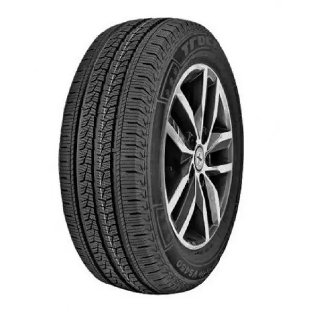Anvelope Iarna 195 65 R16C Tracmax Privilo Vs450 (60740) - Catalog 2026 Reducere de preț