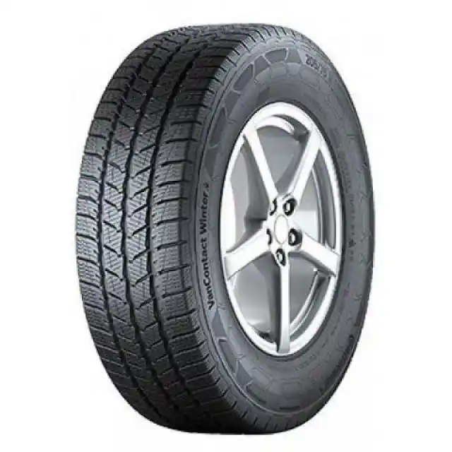 Plată securizată Anvelope Iarna 195 70 R15C Continental Vancontact Winter (22452) - Catalog 2026