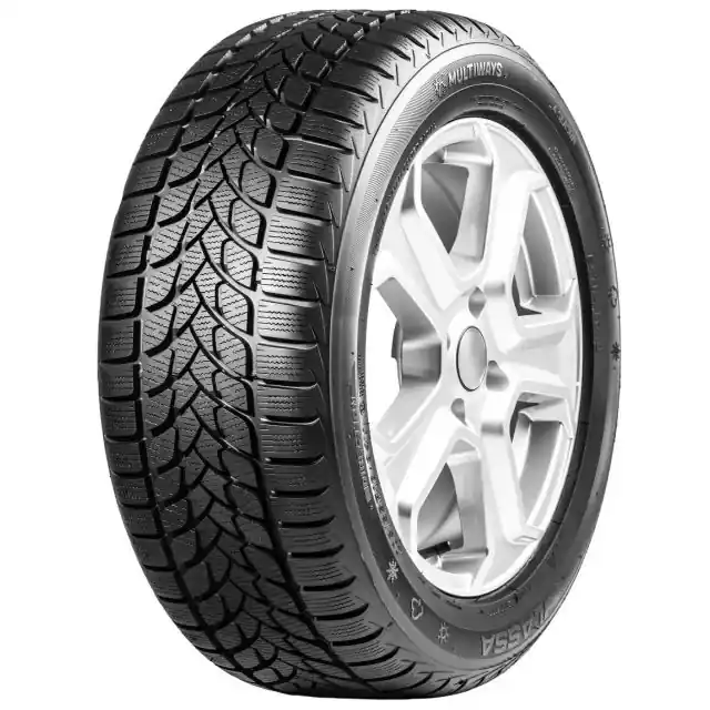 Premium Anvelope All Season 195 70 R15C Lassa Multiways-c (57444) - Catalog 2026