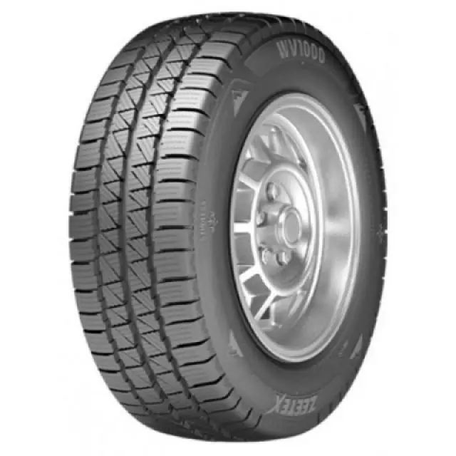 Ofertă Anvelope Iarna 195 70 R15C Zeetex Wv1000 (43660) - Catalog 2026