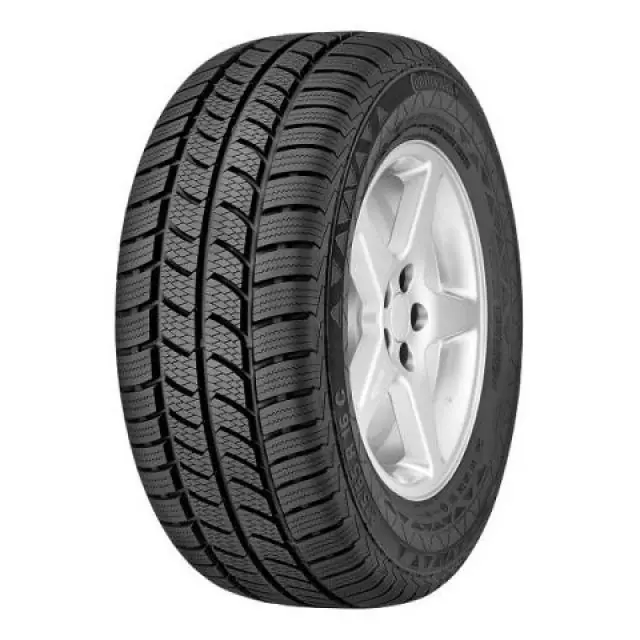 Anvelope Iarna 195 75 R16C Continental Vancowinter 2 (26623) - Catalog 2026 Ofertă