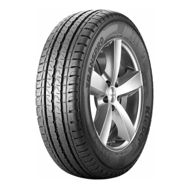Ultima șansă Anvelope Vara 195 75 R16C Kleber Transpro 2 (48969) - Catalog 2026