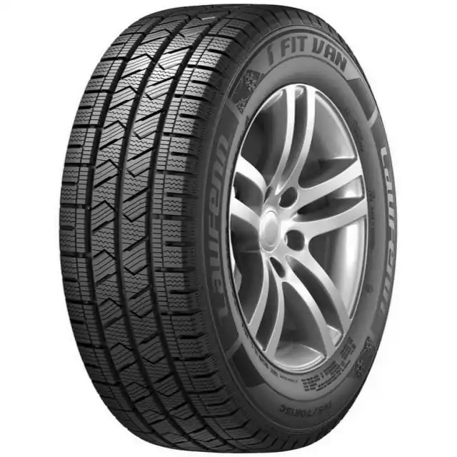 Anvelope Iarna 195 75 R16C Laufenn Fit Van Ly31 (40365) - Catalog 2026 Cumpără acum