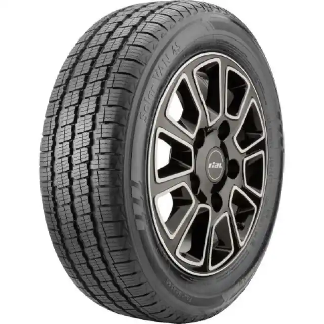 Anvelope All Season 195 75 R16C Milever All Season Mc557 (68063) - Catalog 2026 Chilipir