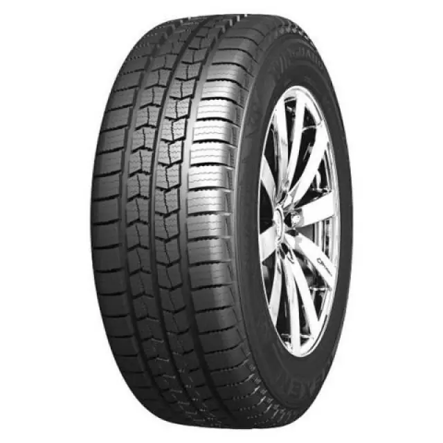 Ieftin Anvelope Iarna 195 75 R16C Nexen Winguard Wt1 (16747) - Catalog 2026