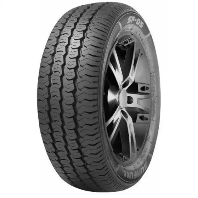 Anvelope Vara 195 75 R16C Sunfull Sf-05 (76727) - Catalog 2026 Ultima șansă