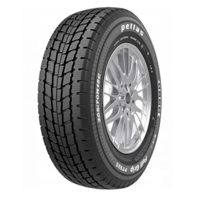 Anvelope All Season 195 80 R14C Petlas Full Grip Pt925 (50395) - Catalog 2026 Ofertă specială