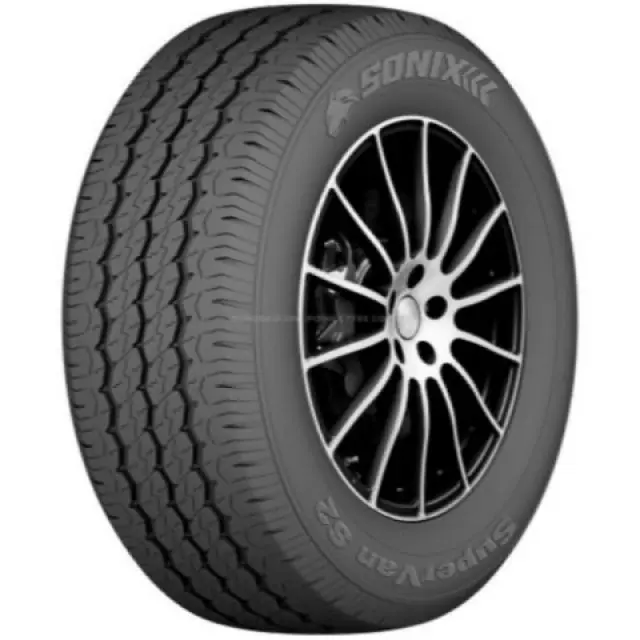 Anvelope Vara 195 80 R15C Sonix Supervan S2 (64886) - Catalog 2026 Reducere specială
