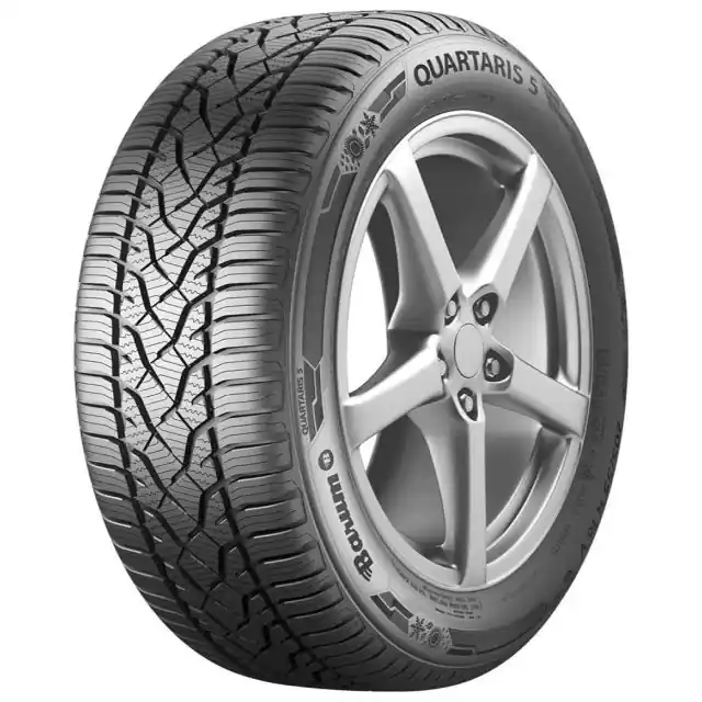 Reducere extra Anvelope All Season 205 50 R17 Barum Quartaris 5 (44353) - Catalog 2026