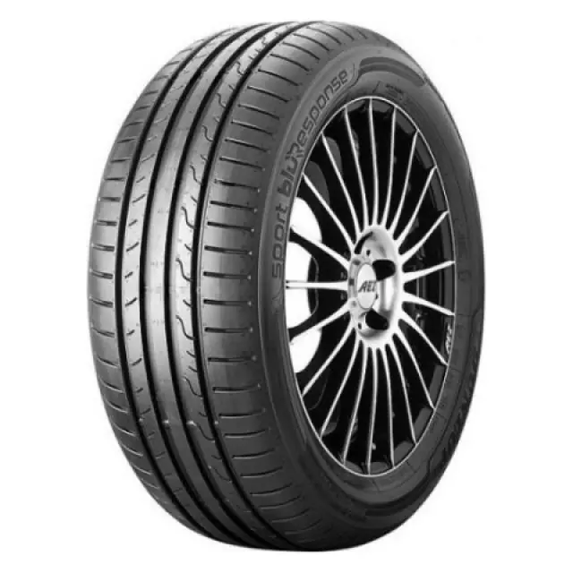 Anvelope Vara 205 50 R17 Dunlop Sp Blueresponse (38409) - Catalog 2026 Ieftin