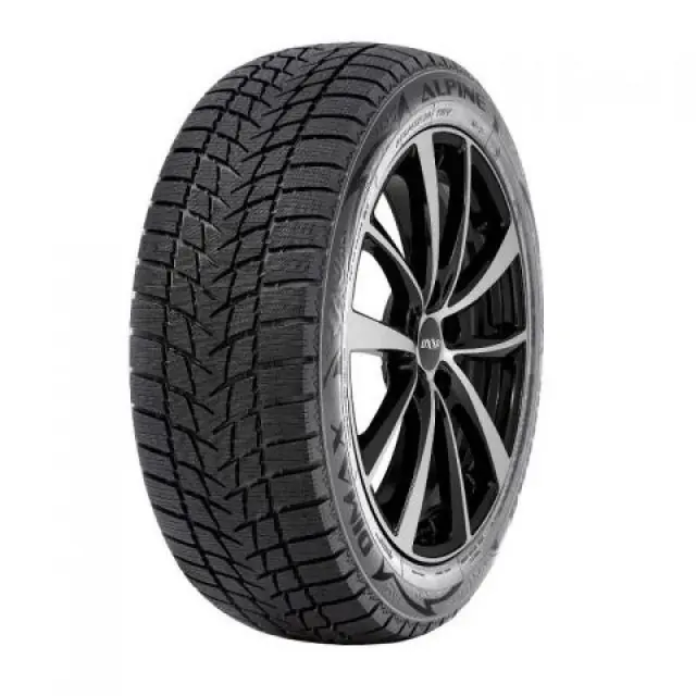 Anvelope Iarna 205 50 R17 Radar Dimax Alpine (54566) - Catalog 2026 Preferatul clienților