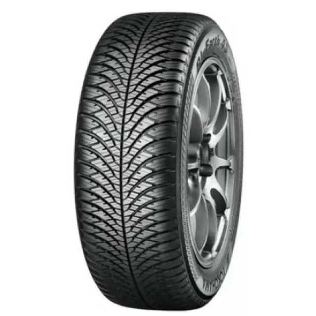 Expediere rapidă Anvelope All Season 205 50 R17 Yokohama Aw21 (43365) - Catalog 2026