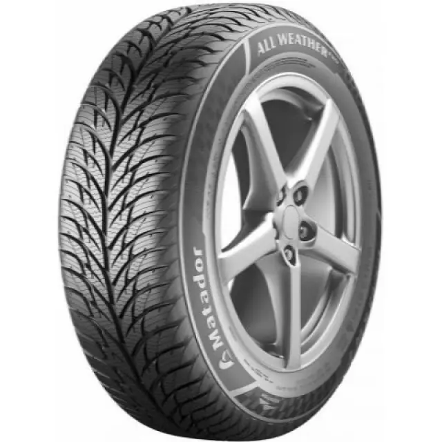 Super ofertă Anvelope All Season 205 55 R16 Matador Mp62 All Weather Evo M+s (24869) - Catalog 2026