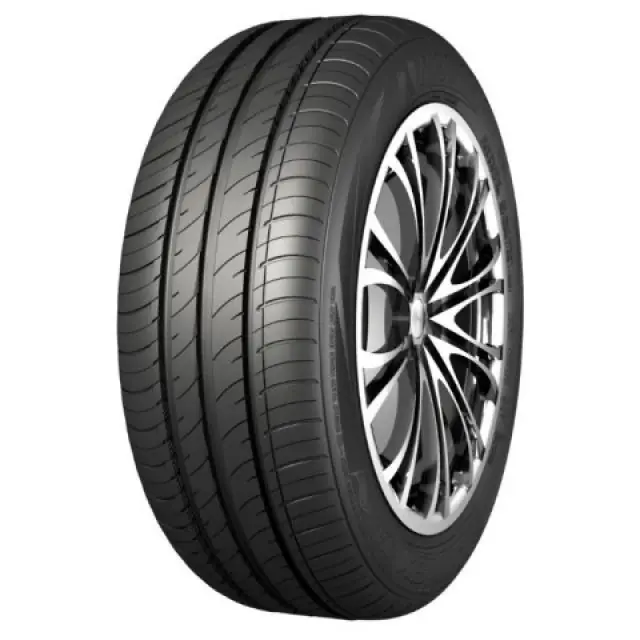 Ofertă de sezon Anvelope Vara 205 55 R16 Nankang Na-1 (55712) - Catalog 2026