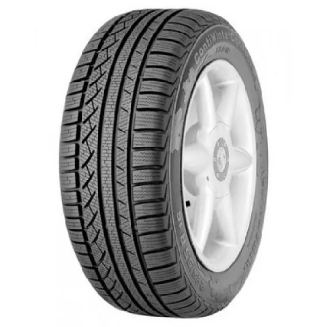 Vezi acum Anvelope Iarna 205 55 R17 Continental Winter Contact Ts810 S (22482) - Catalog 2026
