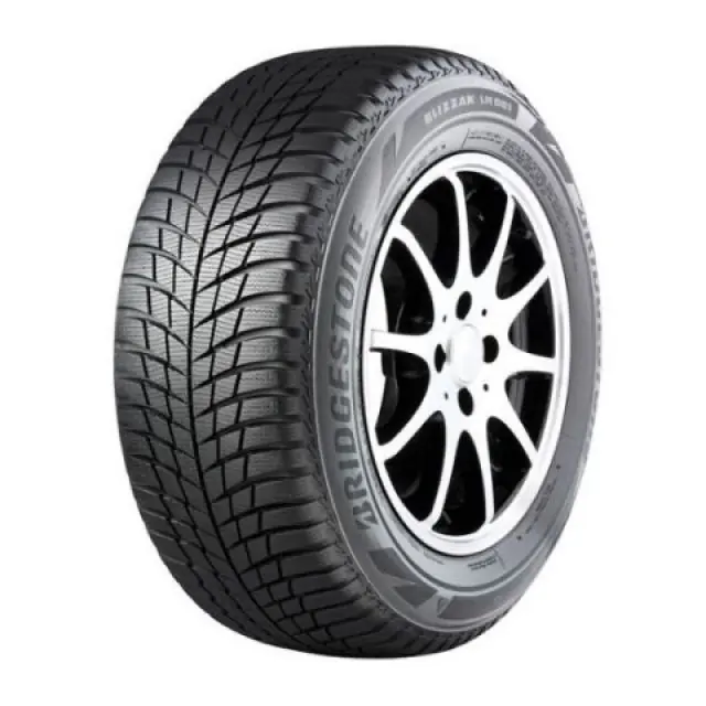 Anvelope Iarna 205 55 R19 Bridgestone Lm001 (51678) - Catalog 2026 Promoție