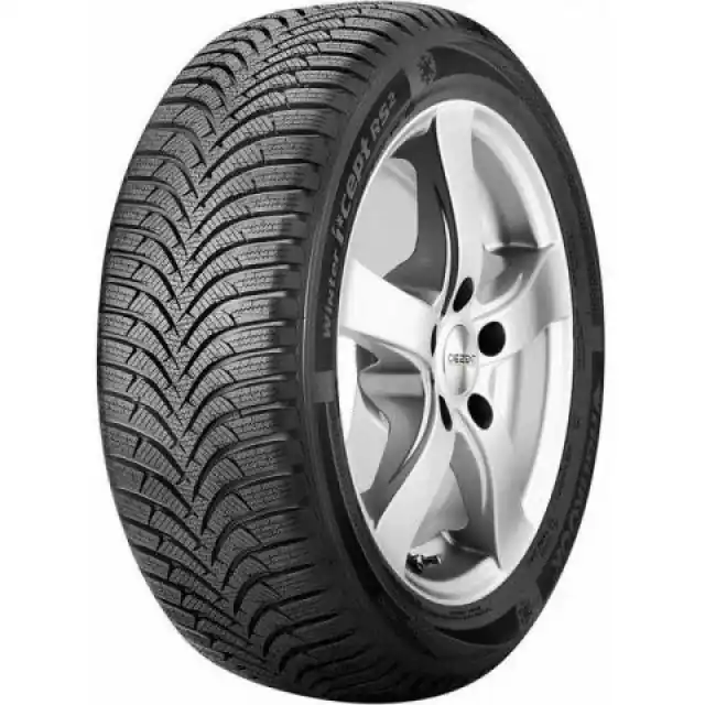 Anvelope Iarna 205 60 R15 Hankook Winter I*cept Rs 2 W452 (22923) - Catalog 2026 Cumpărături sigure