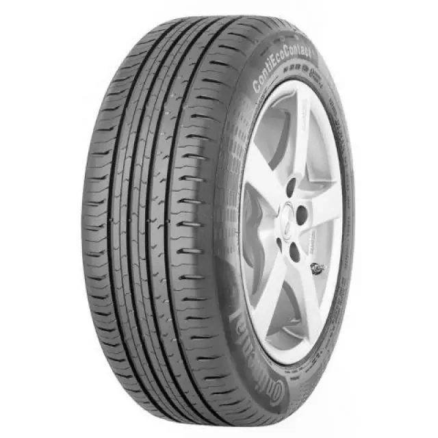Livrare rapidă Anvelope Vara 205 60 R16 Continental Contiecocontact 5 (73092) - Catalog 2026