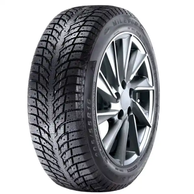 Preț redus Anvelope Iarna 205 60 R16 Milever Mw675 (70821) - Catalog 2026