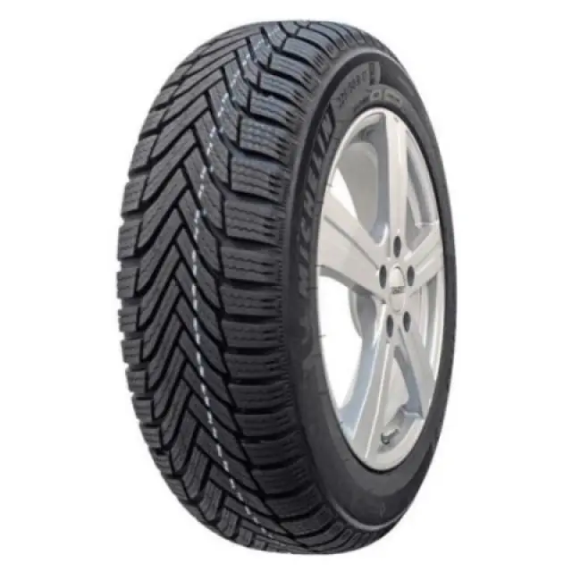 Ofertă specială Anvelope Iarna 205 60 R17 Michelin Alpin A6 (50560) - Catalog 2026