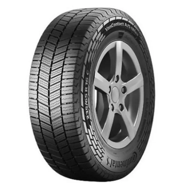 Anvelope All Season 205 65 R15C Continental Vancontact A/s Ultra (61647) - Catalog 2026 Discount