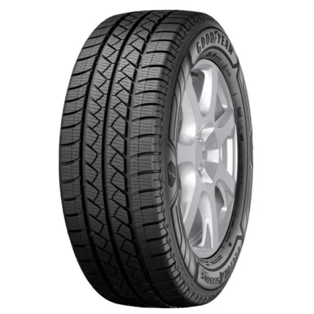 Super ofertă Anvelope All Season 205 65 R15C Goodyear Vector 4seasons Cargo (50540) - Catalog 2026