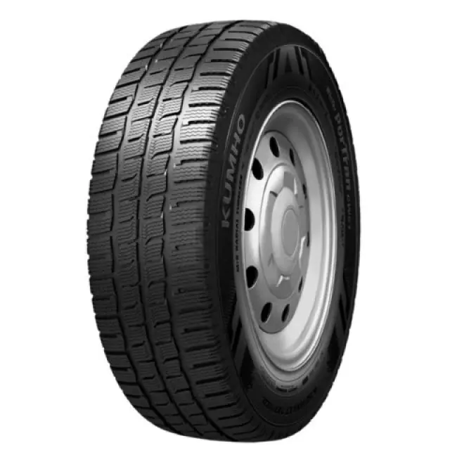 Ieftin Anvelope Iarna 205 65 R15C Kumho Cw51 (59952) - Catalog 2026