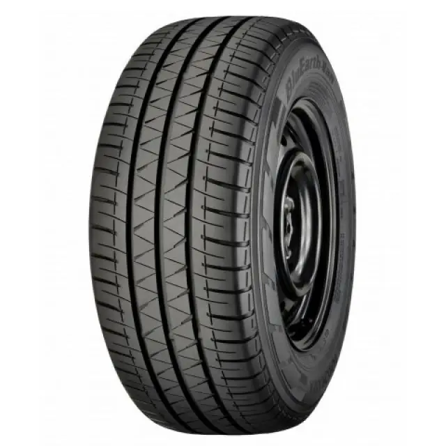 Ultima șansă Anvelope Vara 205 65 R15C Yokohama Bluearth-van Ry55 (56701) - Catalog 2026