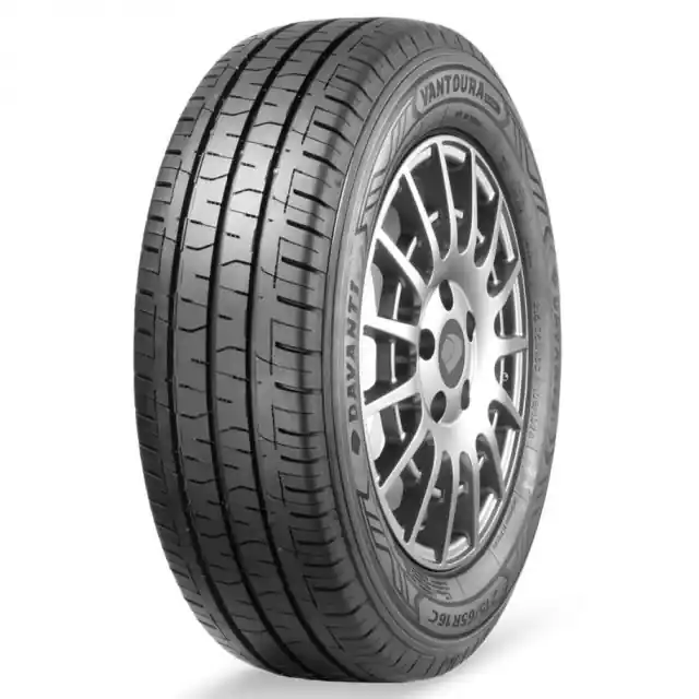 Disponibil imediat Anvelope Vara 205 65 R16C Davanti Vantoura Dx450 (77663) - Catalog 2026